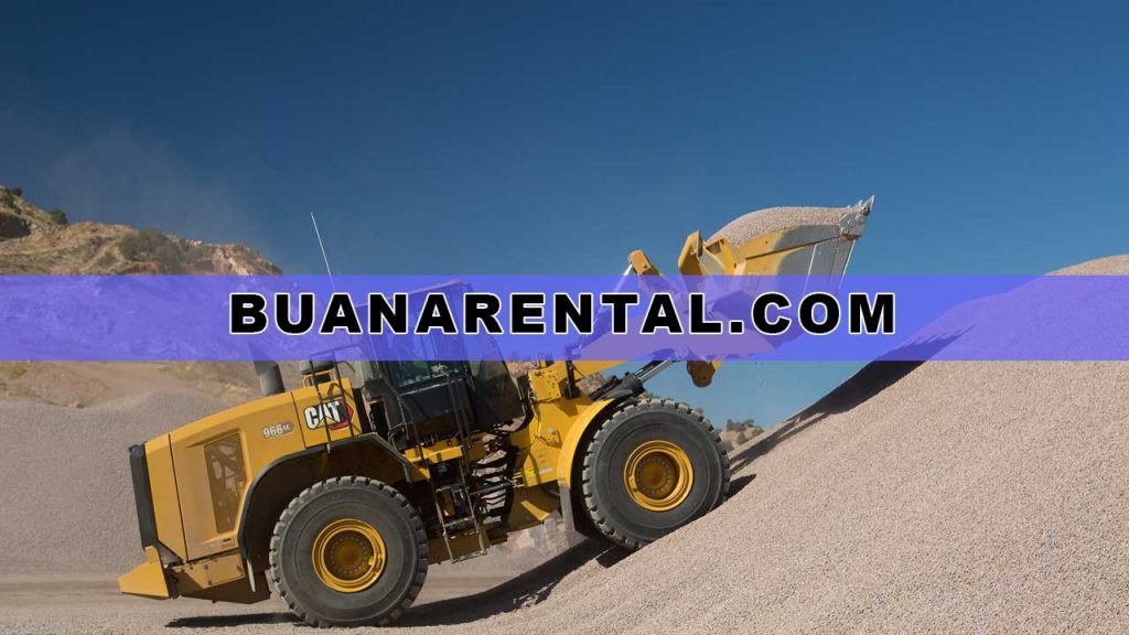 Buana Rental