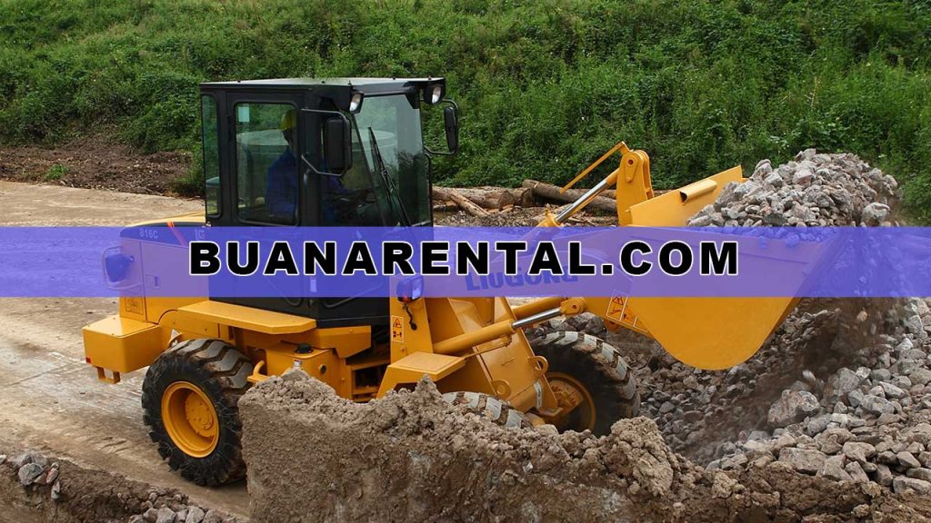 Buana Rental