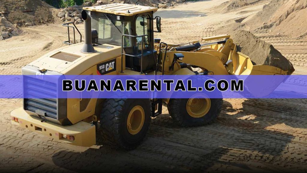 Buana Rental