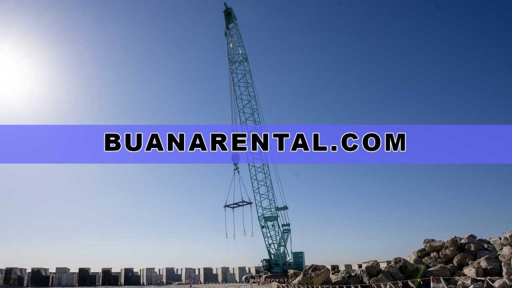 Buana Rental