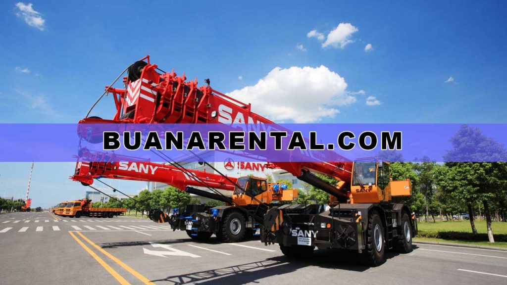 Buana Rental
