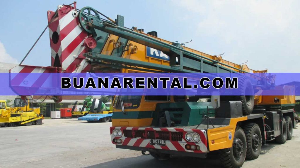 Buana Rental