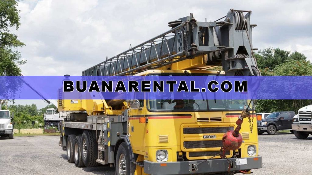 Buana Rental