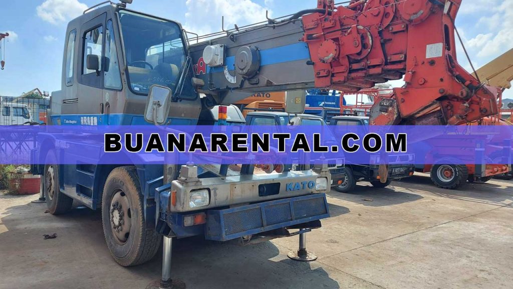 Buana Rental