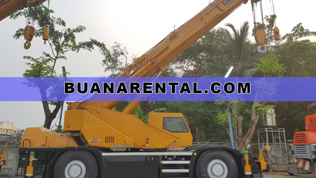 Buana Rental