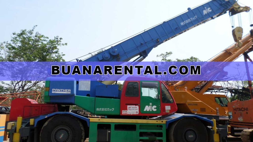 Buana Rental