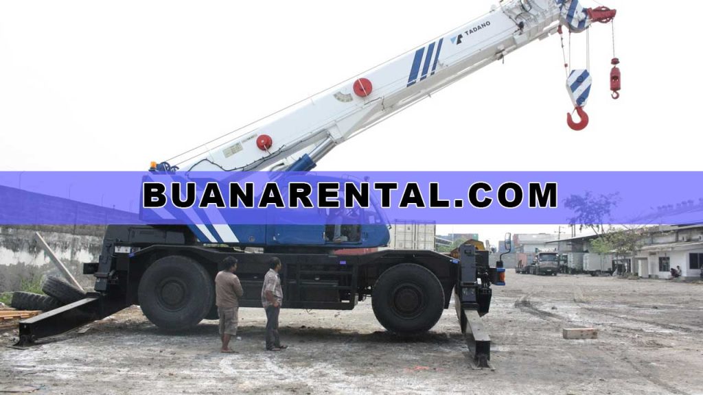 Buana Rental