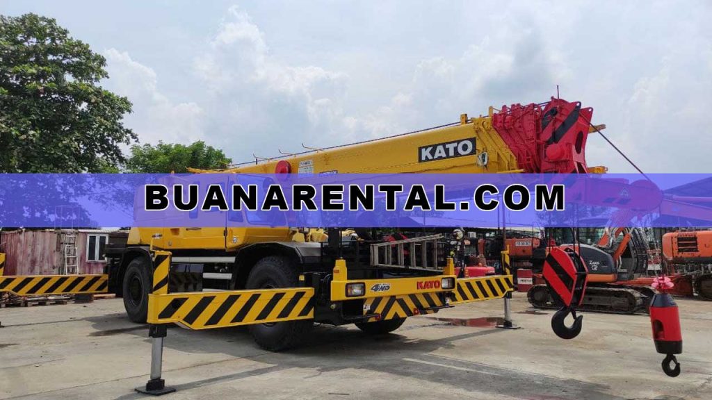 Buana Rental