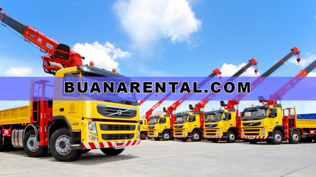 Buana Rental