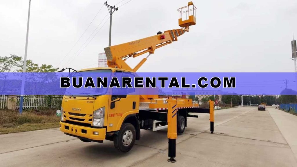Buana Rental