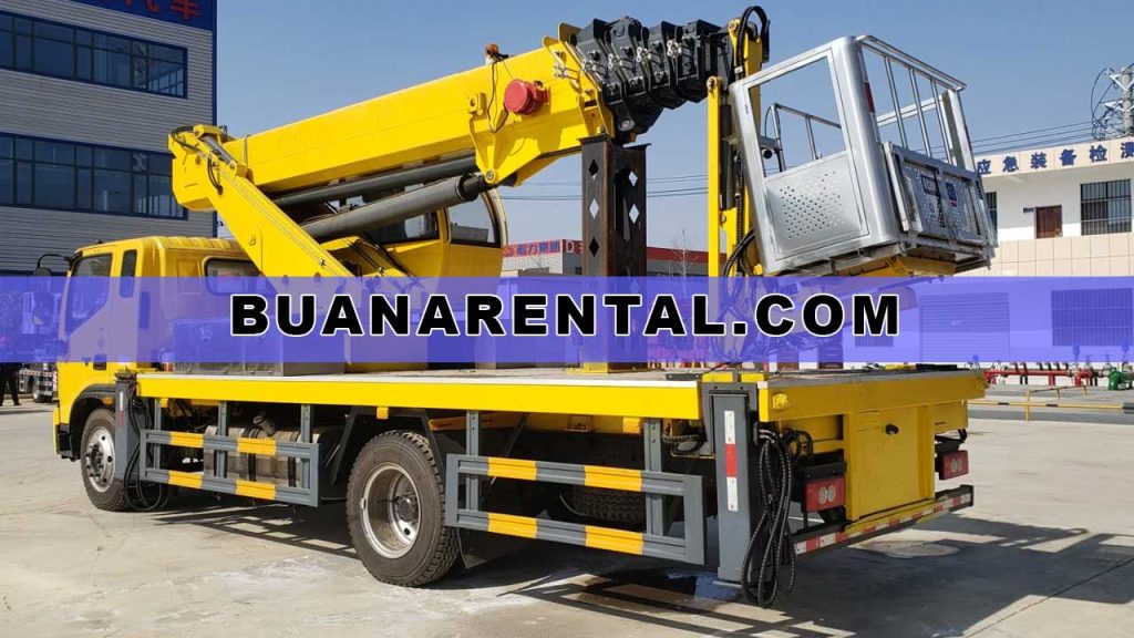 Buana Rental