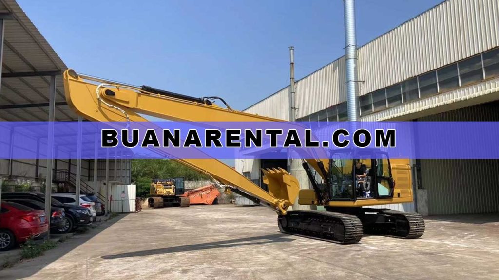 Buana Rental