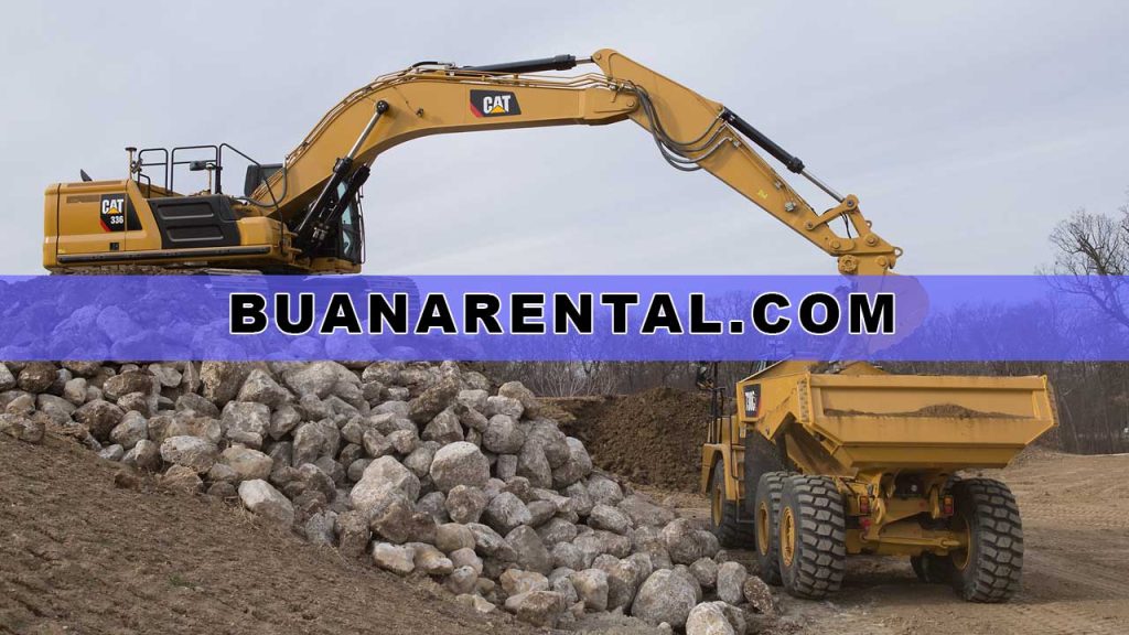Buana Rental