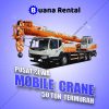 Pusat Sewa Mobile Crane 50 Ton Alat Berat