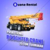 Pusat Sewa Roughter Crane 75 Ton Alat Berat